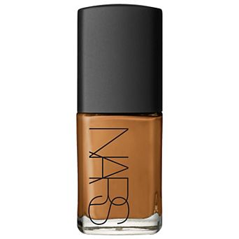 NARS Sheer Glow Foundation