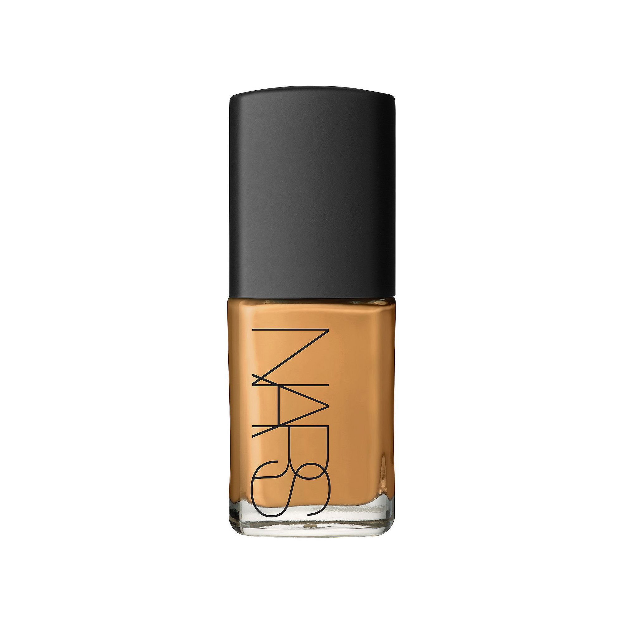 NARS Sheer Glow Foundation, Size: 1 FL Oz, Moorea