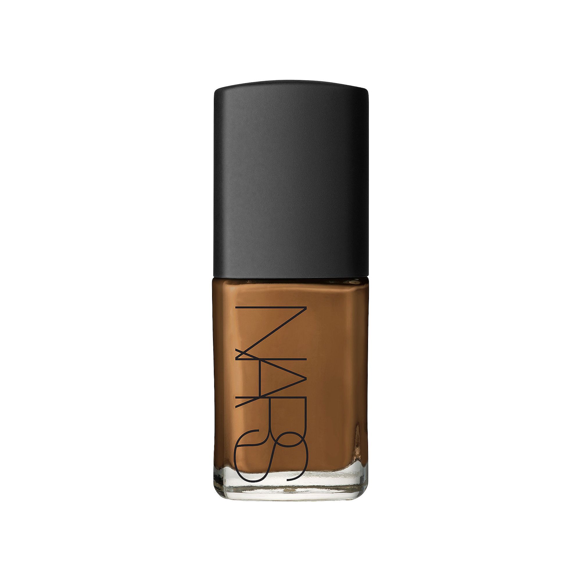 NARS Sheer Glow Foundation, Size: 1 FL Oz, Zambie