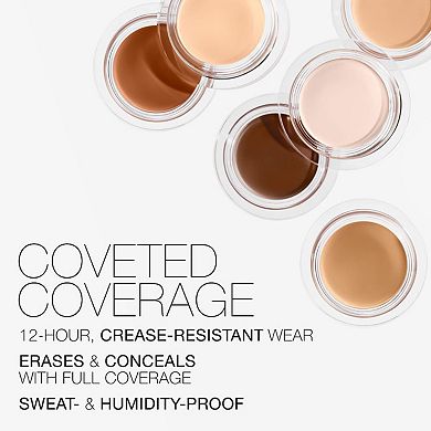 Soft Matte Complete Full Coverage Concealer