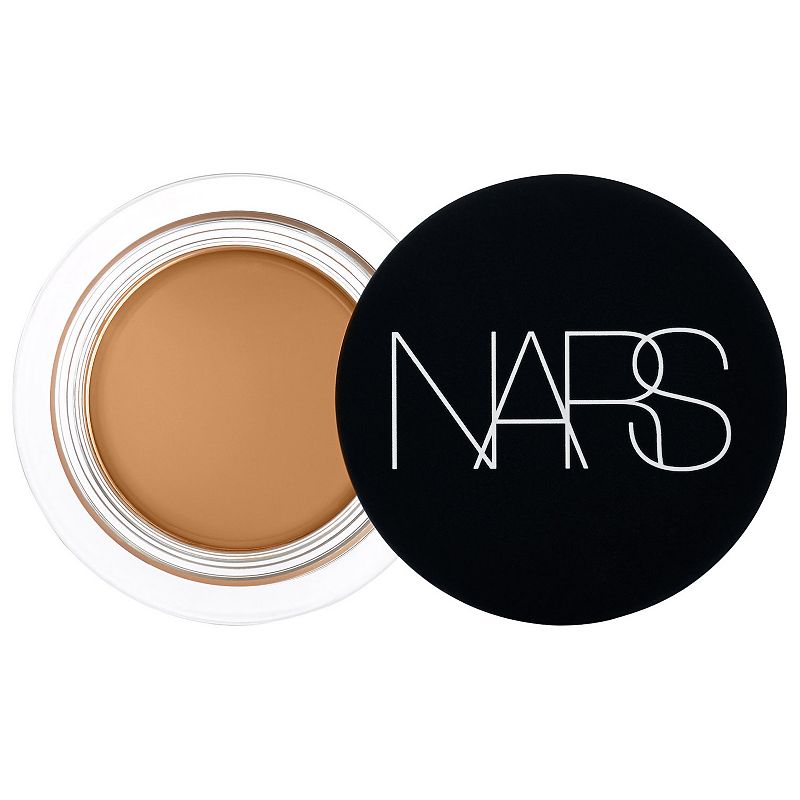 NARS Soft Matte Complete Full Coverage Concealer, Size: 0.21 FL Oz, Caramel