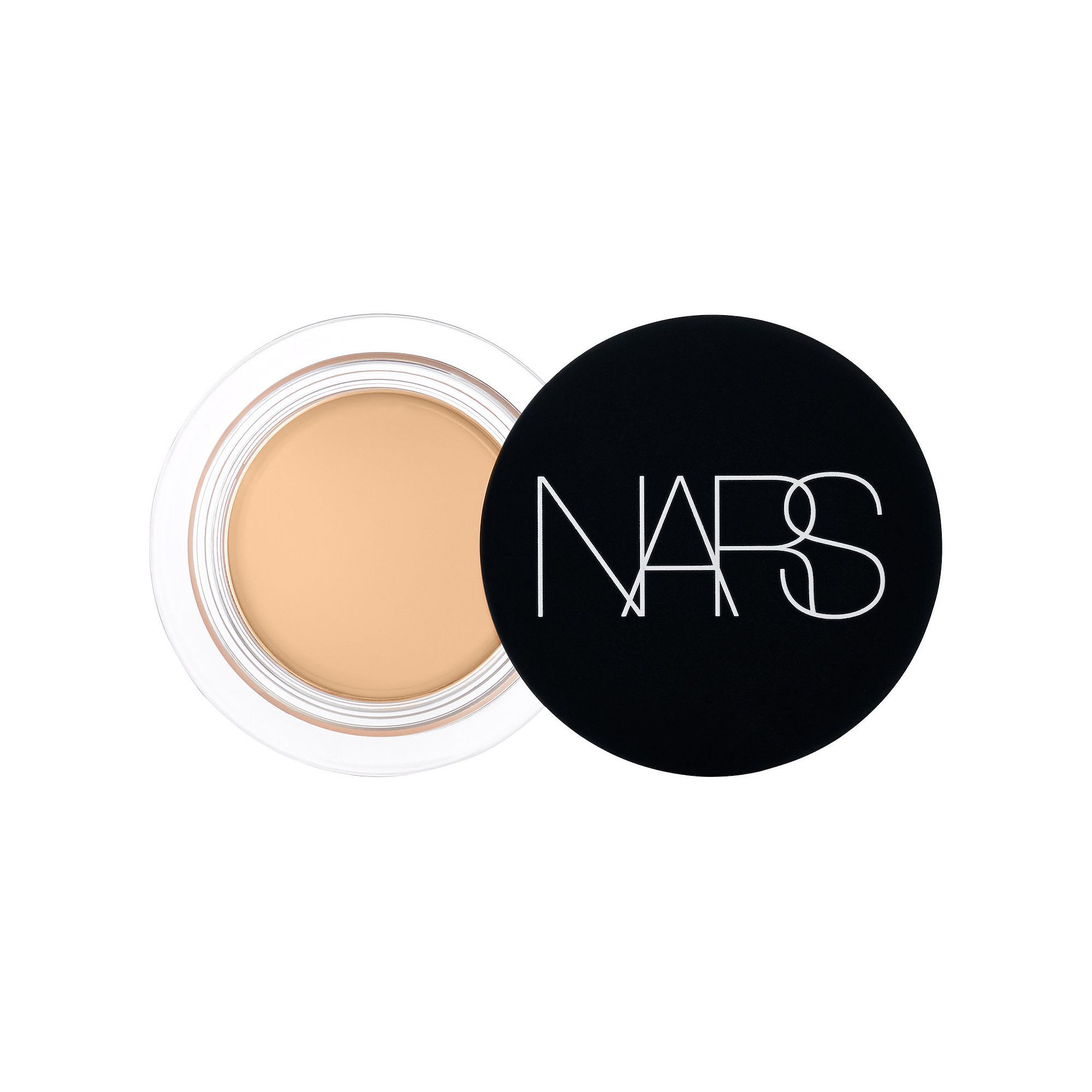 NARS Soft Matte Complete Full Coverage Longwear Concealer, Size: 0.21 Oz, M
