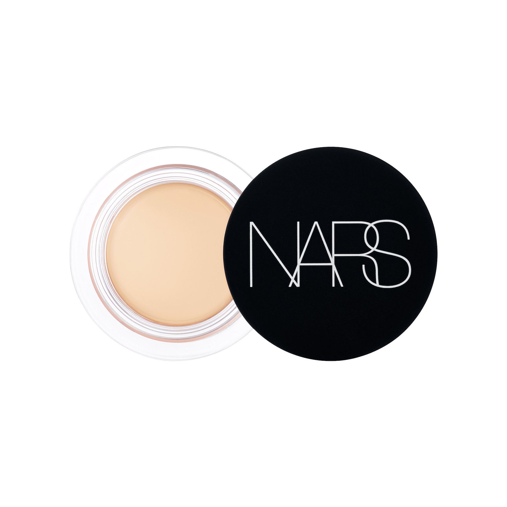 NARS Soft Matte Complete Full Coverage Longwear Concealer, Size: 0.21 Oz, N