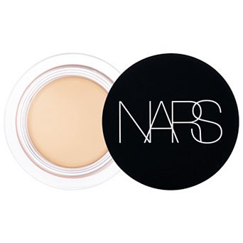 NARS Soft Matte Complete Full Coverage Longwear Concealer with Hyaluronic Acid