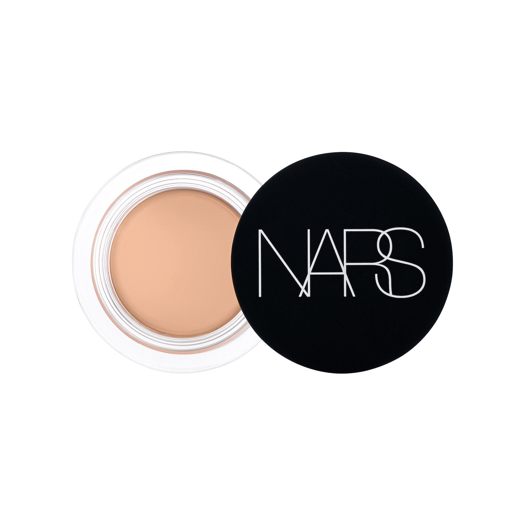 NARS Soft Matte Complete Full Coverage Longwear Concealer, Size: 0.21 Oz, T