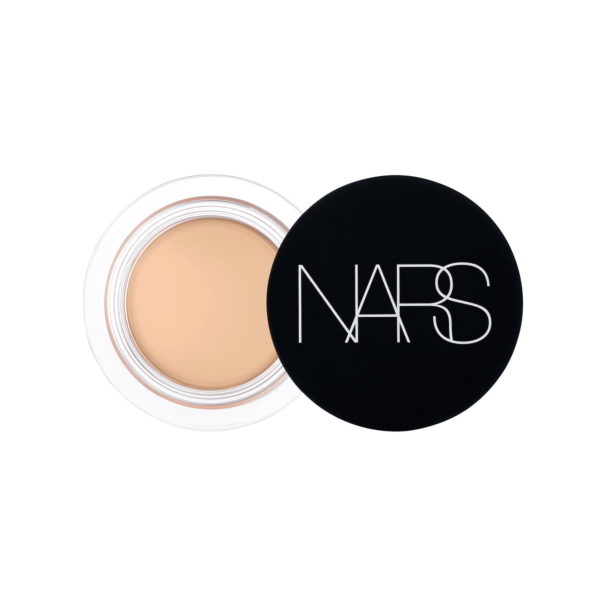 NARS Soft Matte Complete Full Coverage Longwear Concealer, Size: 0.21 Oz, T