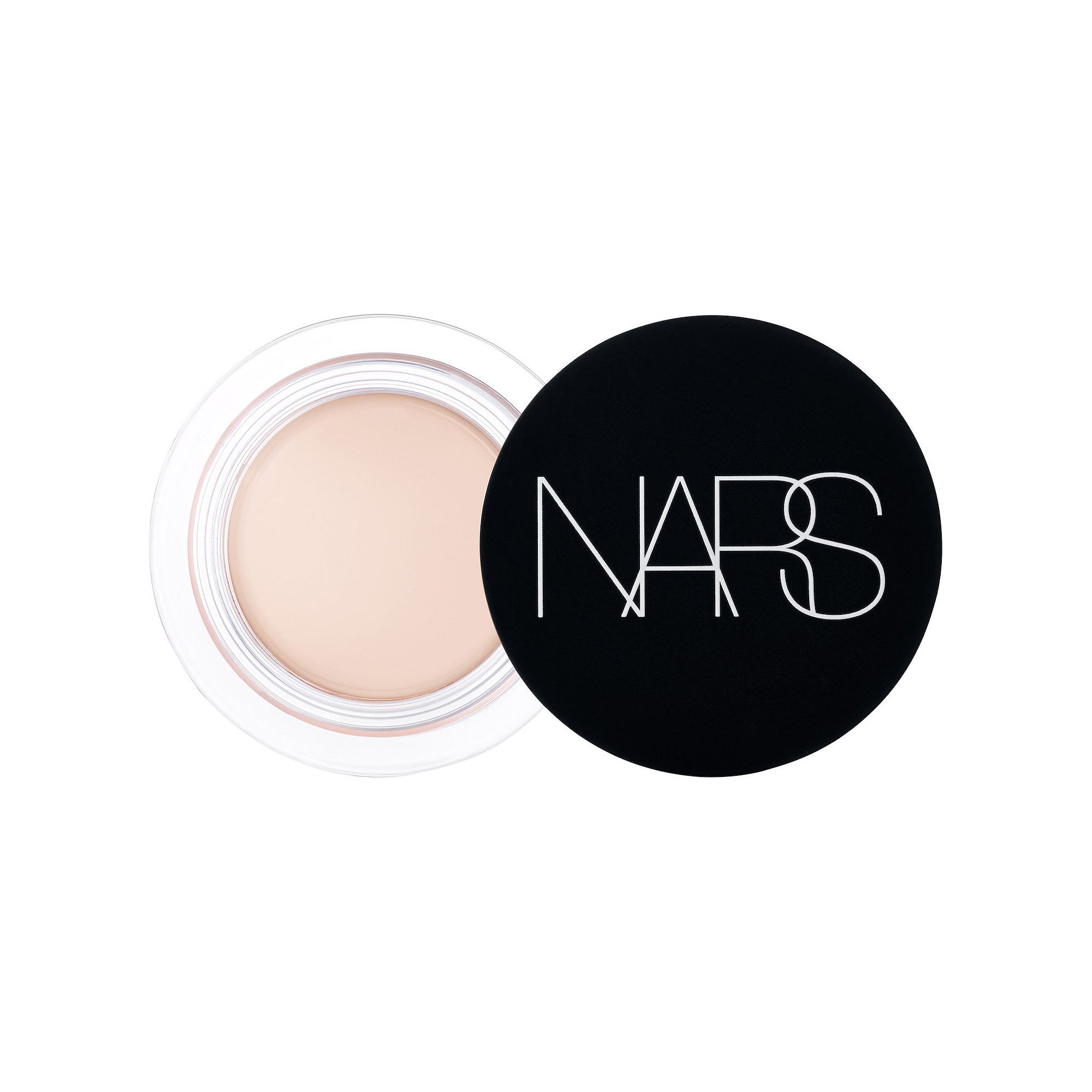 NARS Soft Matte Complete Full Coverage Longwear Concealer, Size: 0.21 Oz, W