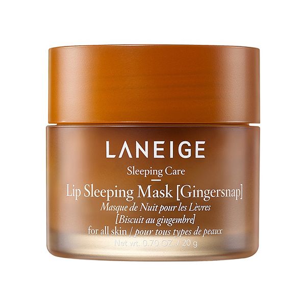 LANEIGE Lip Sleeping Mask Intense Hydration with Vitamin C