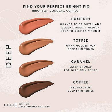 Bright Fix Eye Brightener Concealer