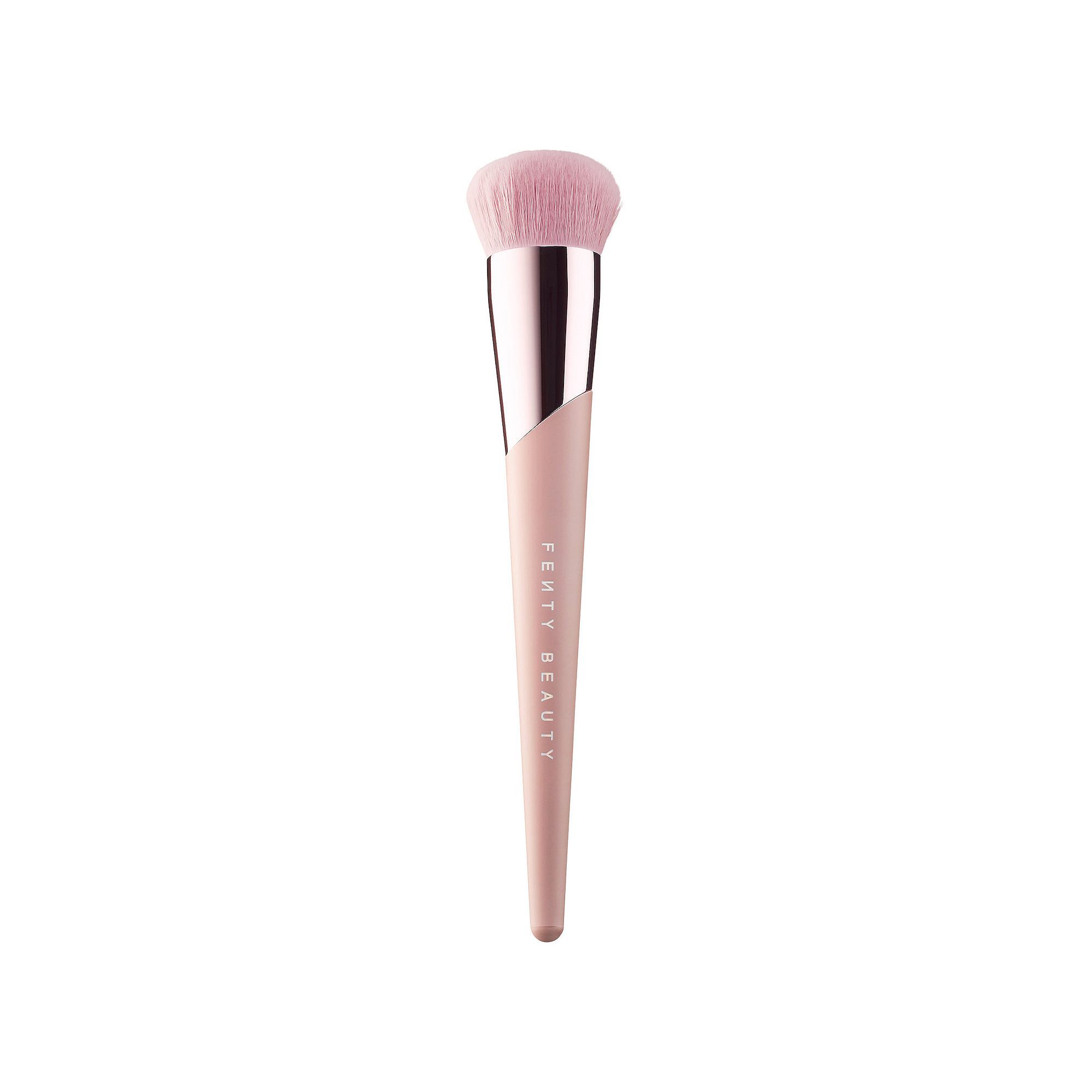 FENTY BEAUTY by Rihanna Kabuki-Buff Foundation Brush 115, None