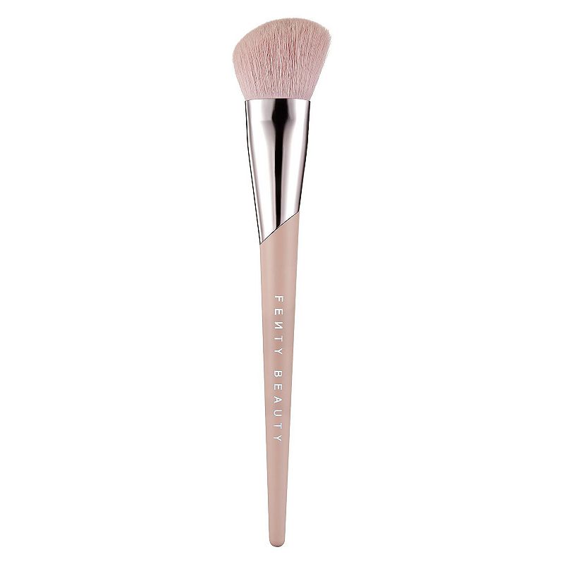 Face Shaping Brush 125, Multicolor