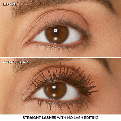 Better Than Sex Volumizing & Lengthening Mascara