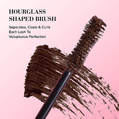 Better Than Sex Volumizing & Lengthening Mascara