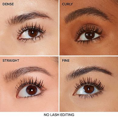 Better Than Sex Volumizing & Lengthening Waterproof Mascara