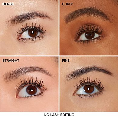 Better Than Sex Volumizing & Lengthening Waterproof Mascara