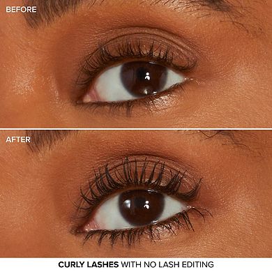 Better Than Sex Volumizing & Lengthening Waterproof Mascara