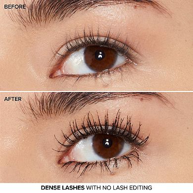 Better Than Sex Volumizing & Lengthening Waterproof Mascara