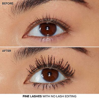 Better Than Sex Volumizing & Lengthening Waterproof Mascara