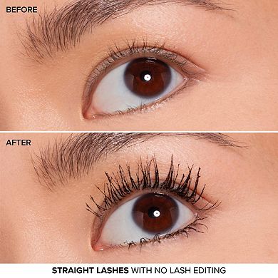 Better Than Sex Volumizing & Lengthening Waterproof Mascara