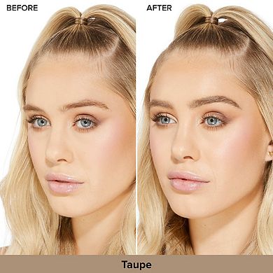 Pomade In A Pencil Eyebrow Shaper & Filler