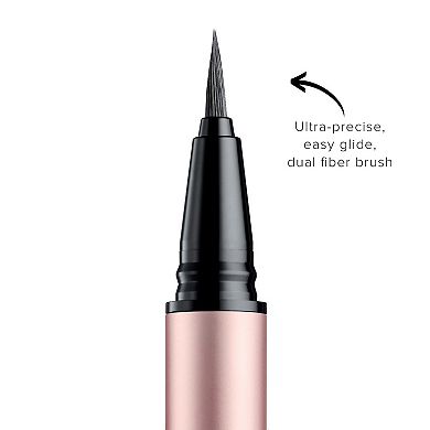 Better Than Sex Easy Glide Waterproof Liquid Eyeliner