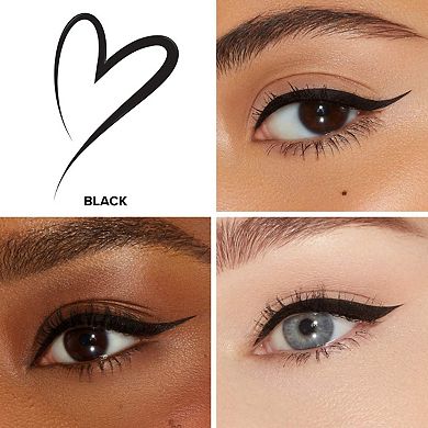 Better Than Sex Easy Glide Waterproof Liquid Eyeliner