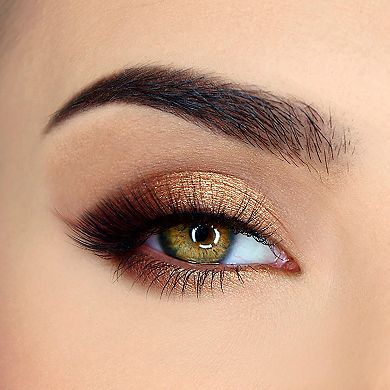 Natural Eyes Eyeshadow Palette