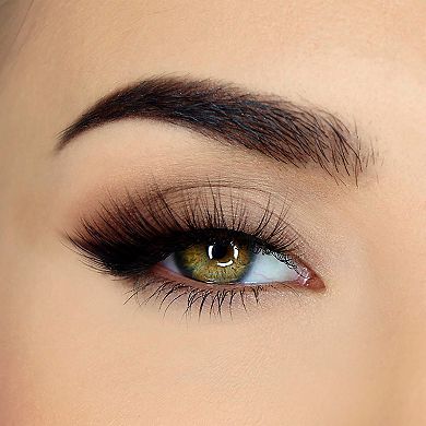 Natural Eyes Eyeshadow Palette