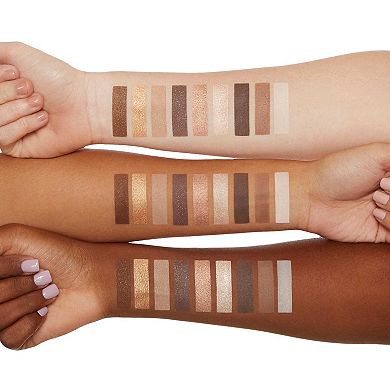 Natural Eyes Eyeshadow Palette