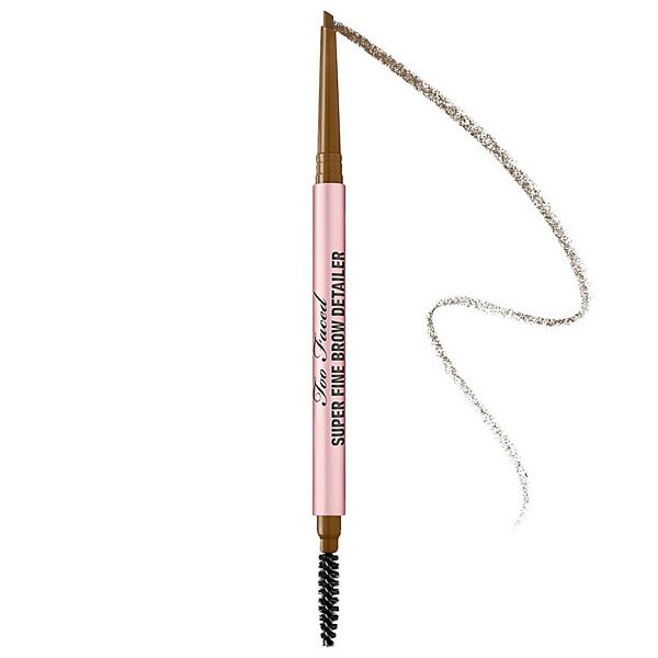 Too Faced Super Fine Brow Detailer Pencil