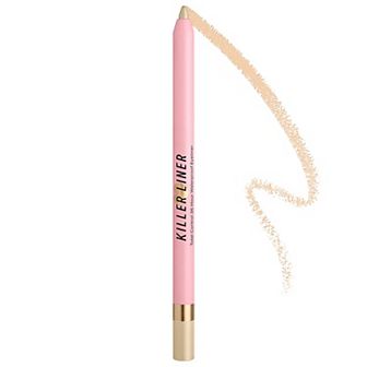 Too Faced Killer Liner 36 Hour Waterproof Gel Eyeliner
