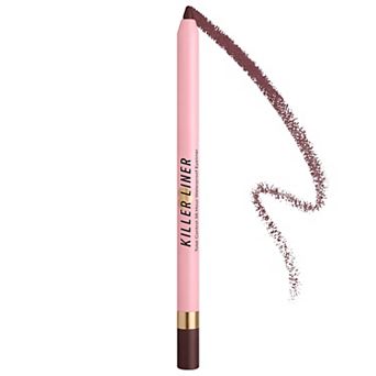 Too Faced Killer Liner 36 Hour Waterproof Gel Eyeliner