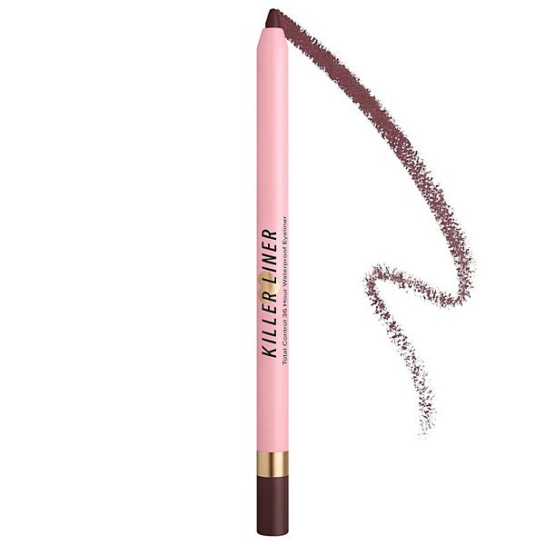 Too Faced Killer Liner 36 Hour Waterproof Gel Eyeliner