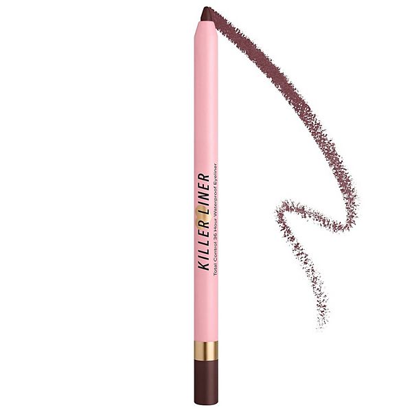 Too Faced Killer Liner - Killer Chocolate - 0.04 fl oz - Ulta Beauty