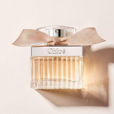 Chloe Eau de Parfum with Lychee, Rose & Amber Rollerball