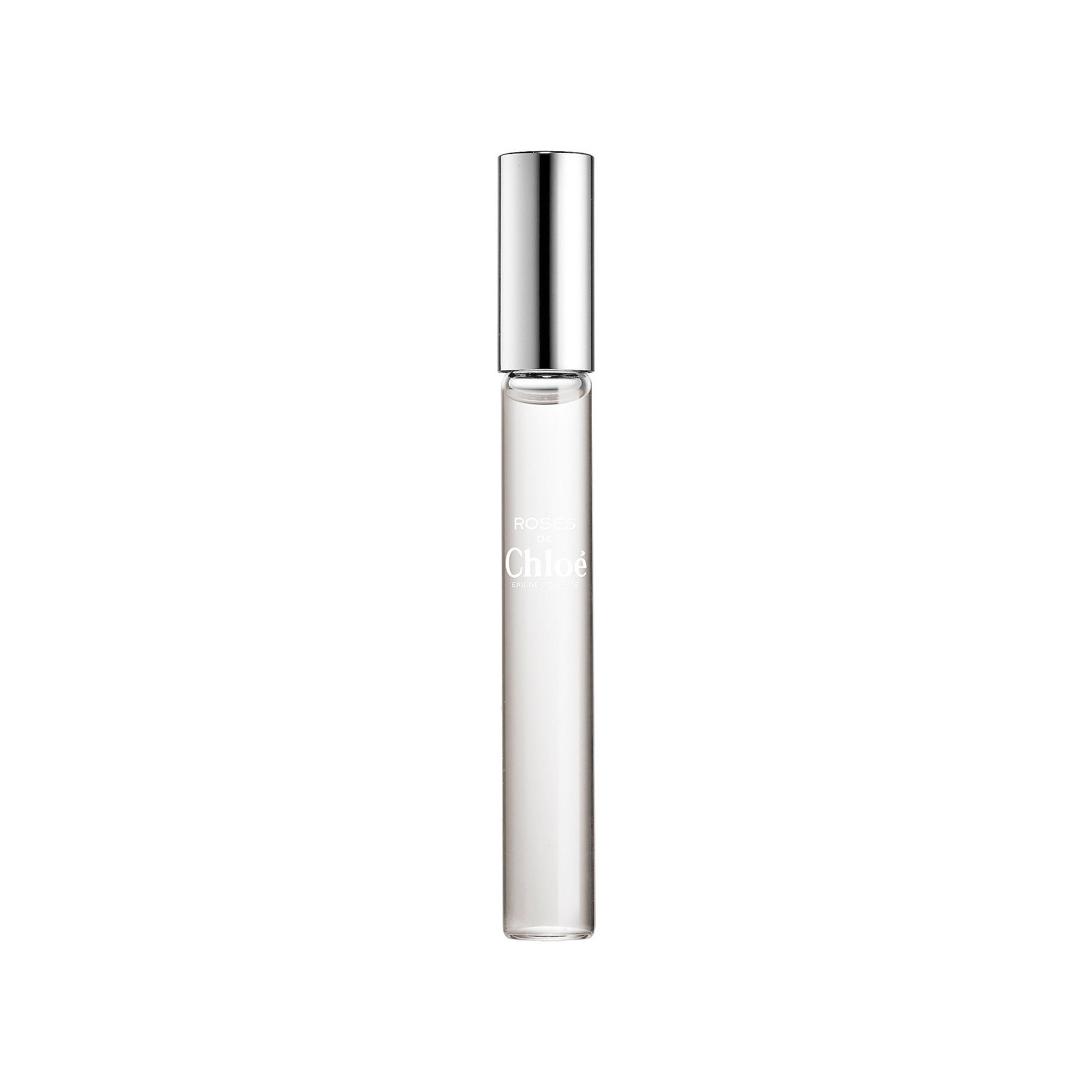 Chloe Roses De Chloe Eau de Toilette Rollerball, Size: .33 FL Oz