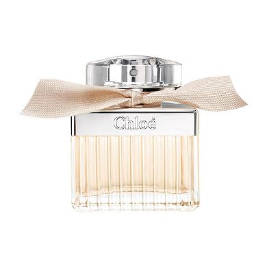 Chloe Eau de Parfum with Lychee, Rose & Amber