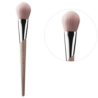FENTY BEAUTY by Rihanna Sculpting Bronzer Brush 195