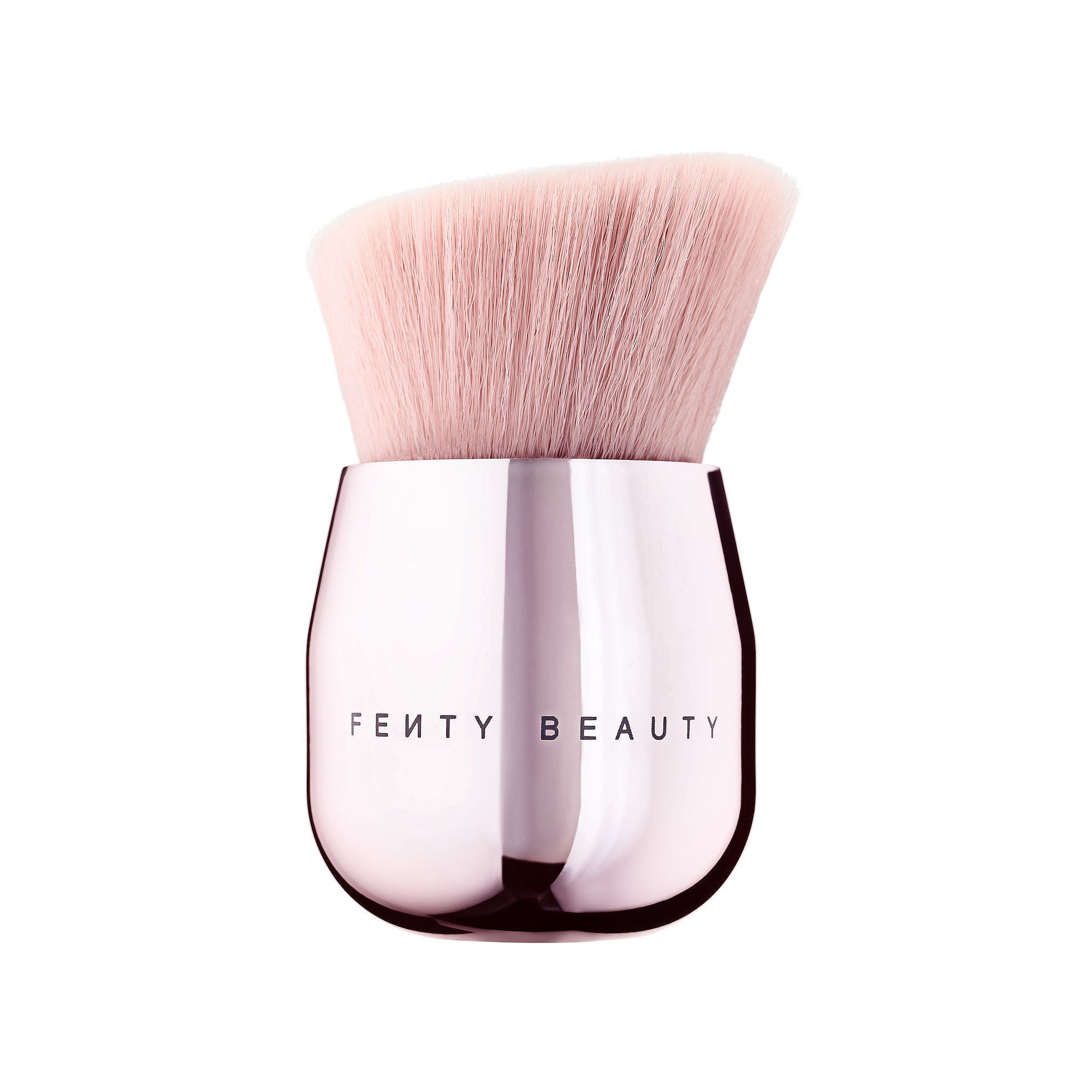 FENTY BEAUTY by Rihanna Face & Body Kabuki Brush 160, None