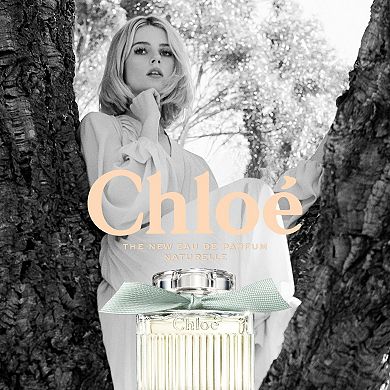 Chloe Naturelle Eau de Parfum