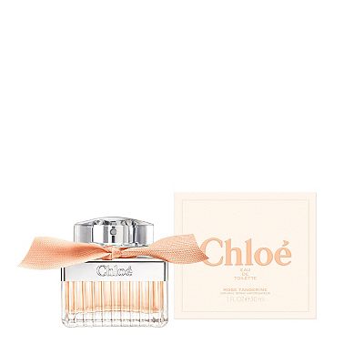 Chloe Chloe Rose Tangerine Eau de Toilette with Blackberry