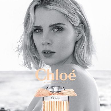 Chloe Rose Tangerine Eau de Toilette