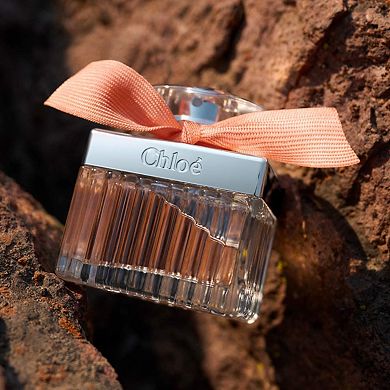 Chloe Rose Tangerine Eau de Toilette with Blackberry
