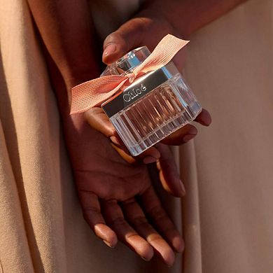 Chloe Rose Tangerine Eau de Toilette with Blackberry