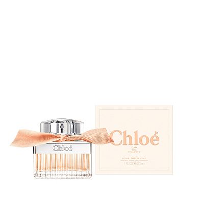 Chloe Rose Tangerine Eau de Toilette with Blackberry