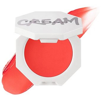 FENTY BEAUTY by Rihanna Cheeks Out Freestyle Cream Blush