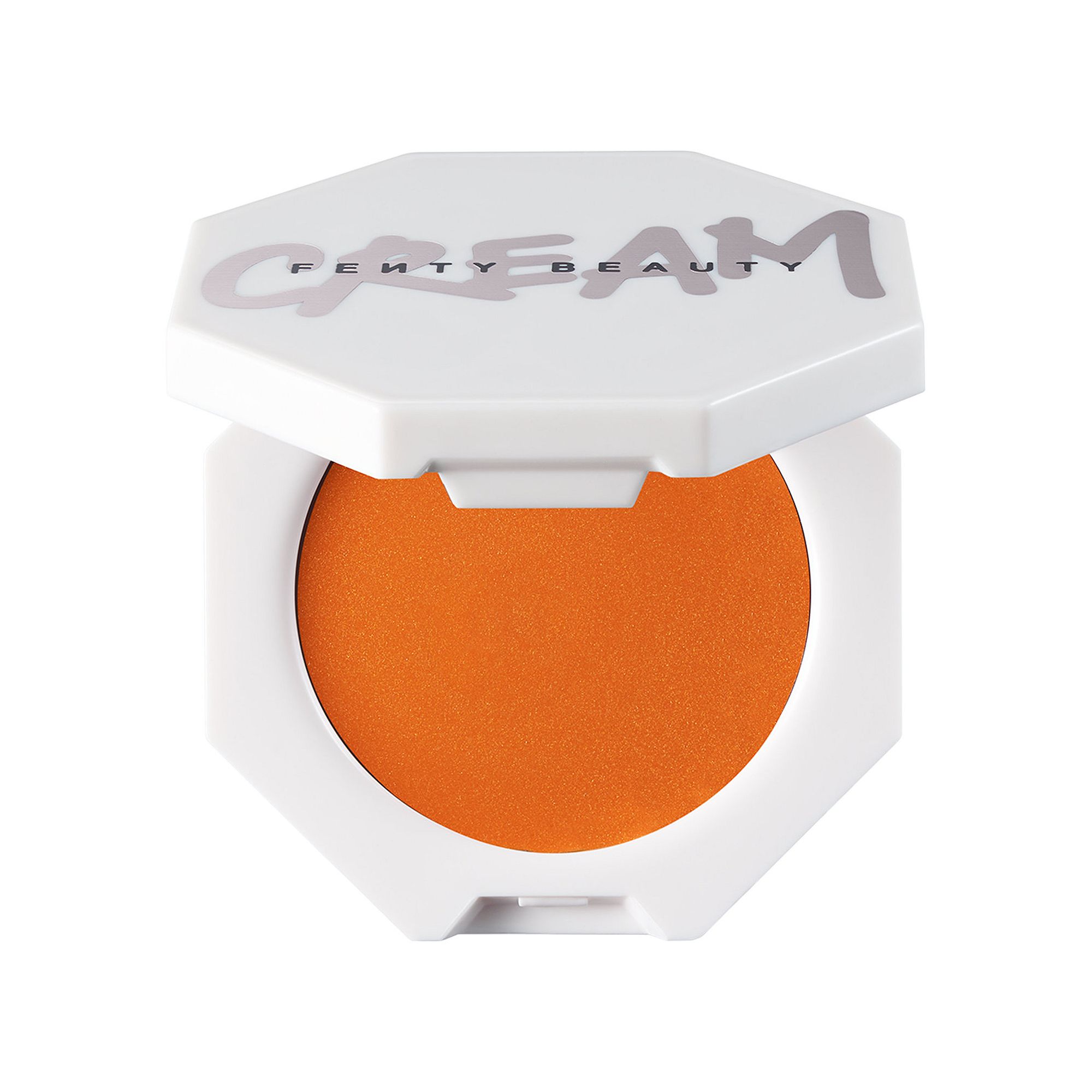 FENTY BEAUTY by Rihanna Cheeks Out Freestyle Cream Blush, Size: 0.1 FL Oz, 