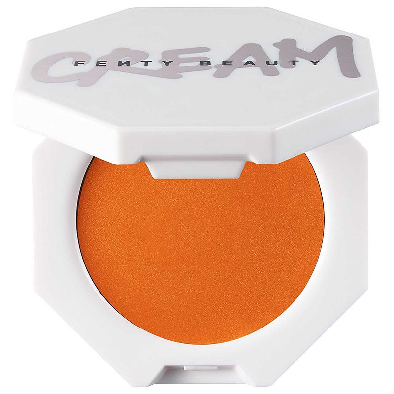 Cheeks Out Freestyle Cream Blush, Size: 0.1 FL Oz, Orange