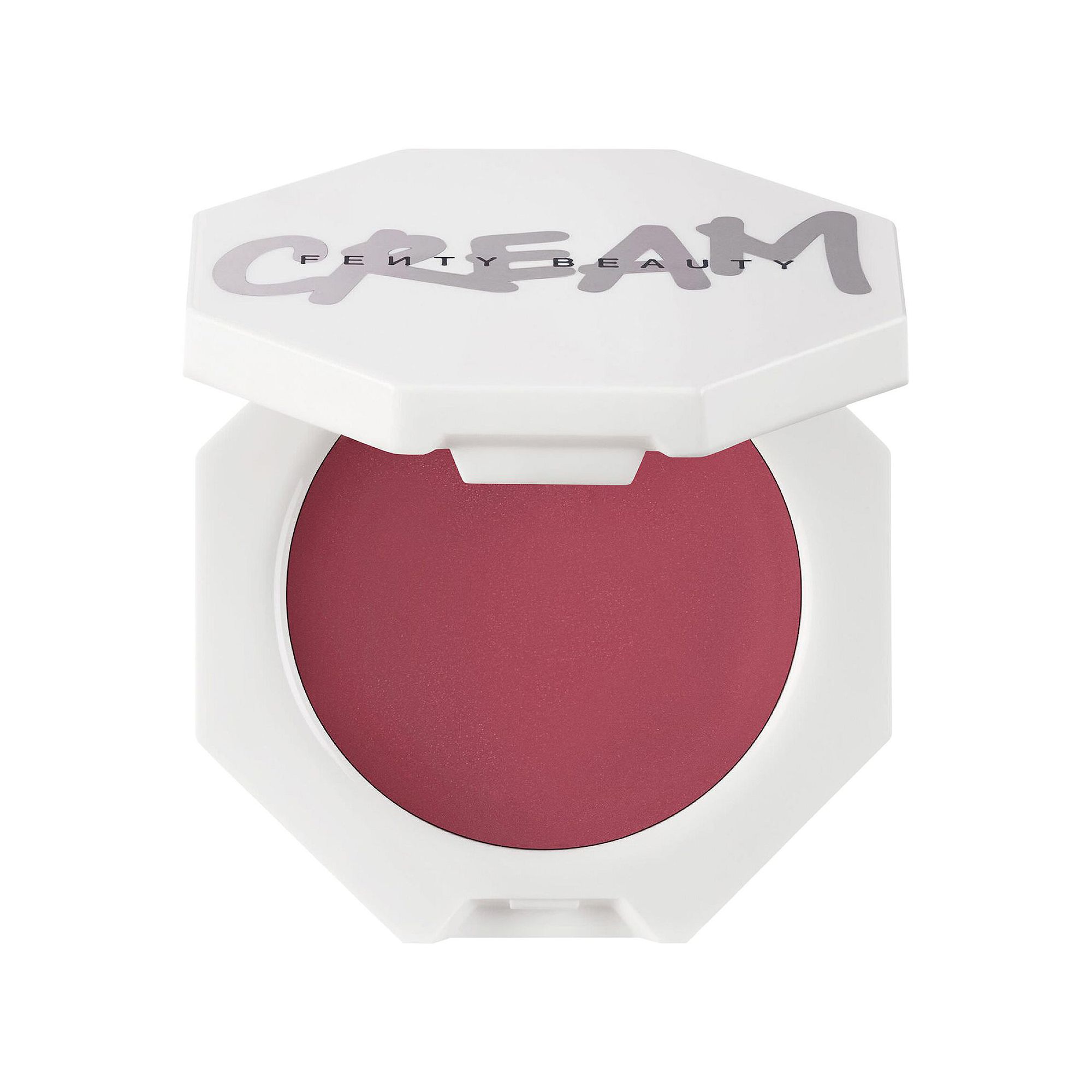 FENTY BEAUTY by Rihanna Cheeks Out Freestyle Cream Blush, Size: 0.1 FL Oz, 