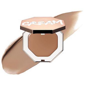 FENTY BEAUTY by Rihanna Cheeks Out Freestyle Cream Bronzer